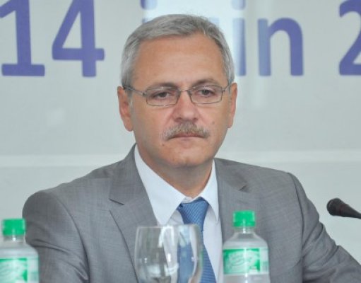 Dragnea: Luni propun stare de alertă pentru Buzău, Brăila şi Vrancea